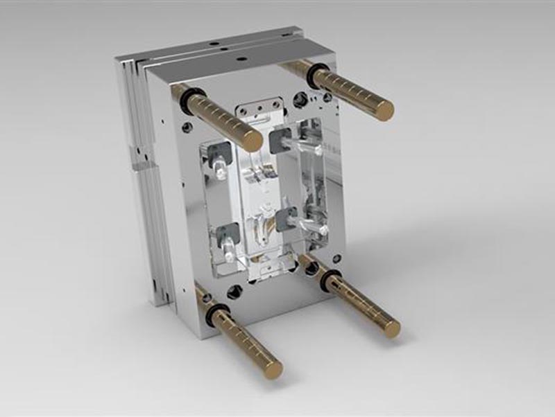 北戴河模具制造-10