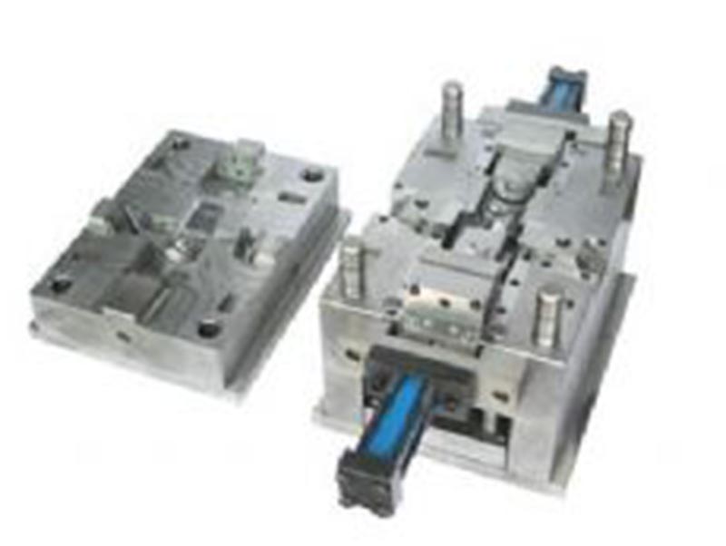 北戴河模具制造-09