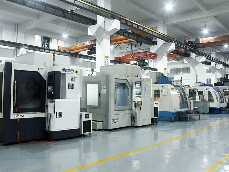 北戴河模具制造-07