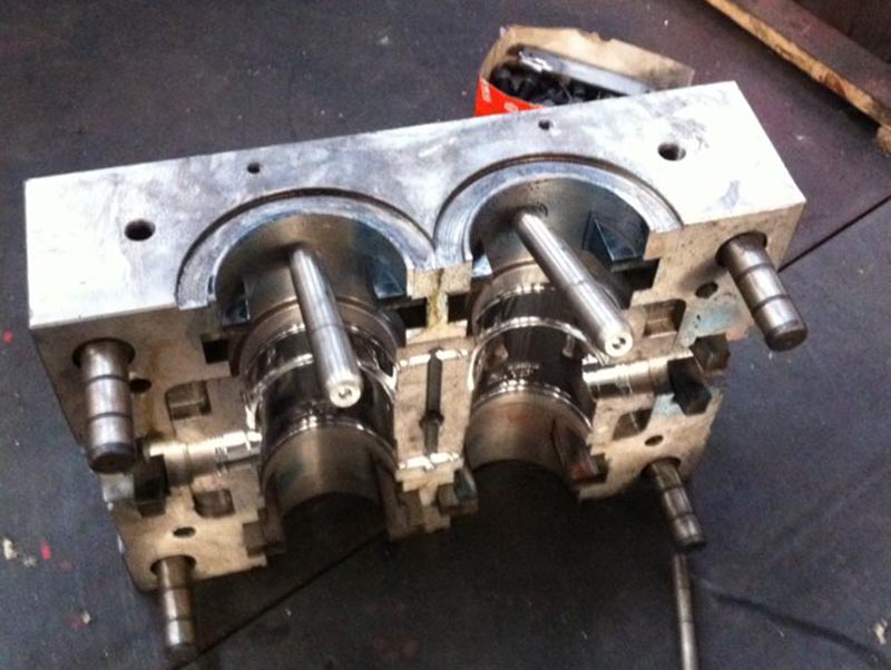 北戴河模具制造-11