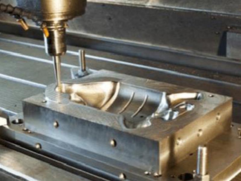 北戴河模具制造-08