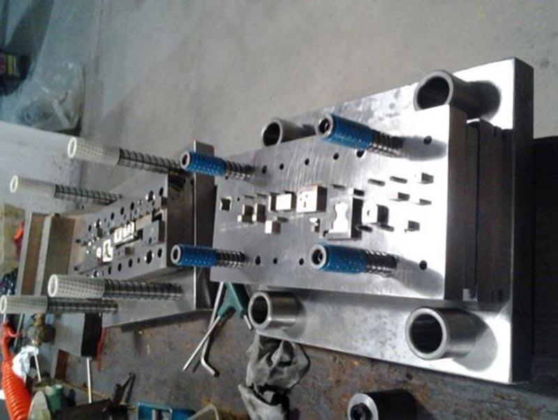 北戴河模具制造-12