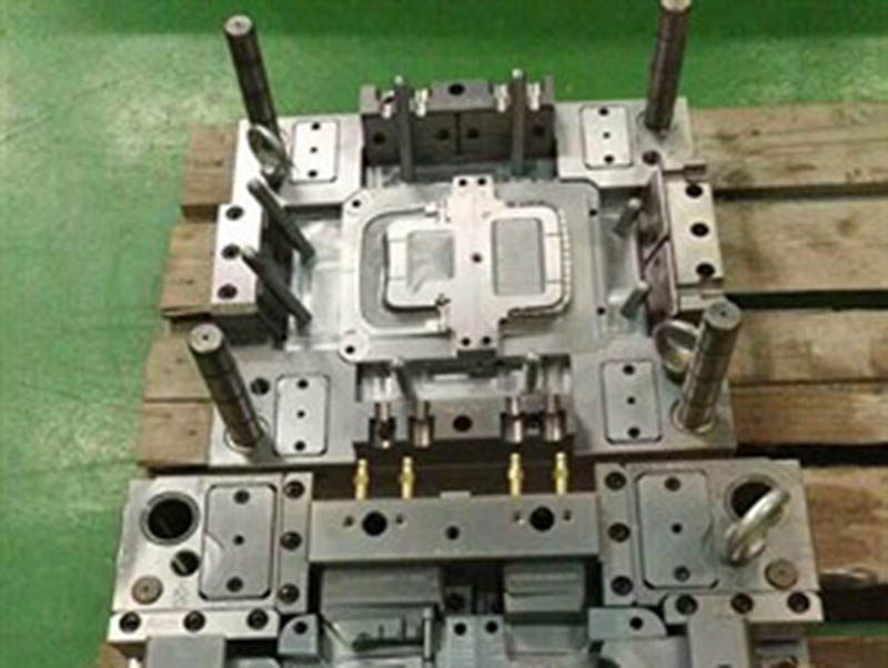 北戴河模具制造-06