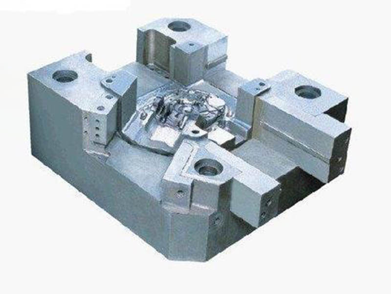 北戴河模具制造-03