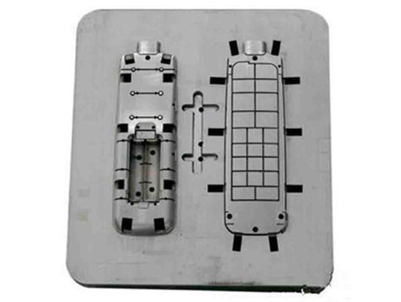 北戴河精密塑料模-08