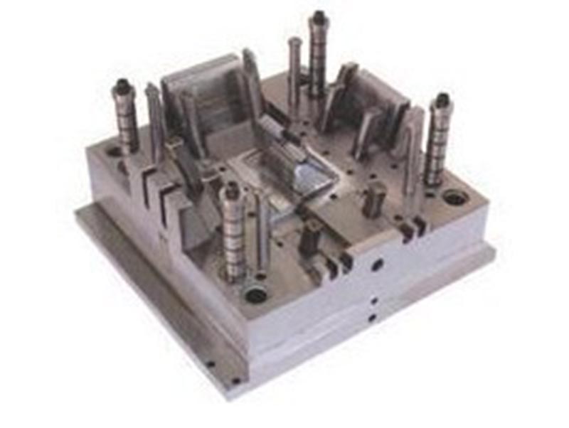 北戴河精密塑料模批发