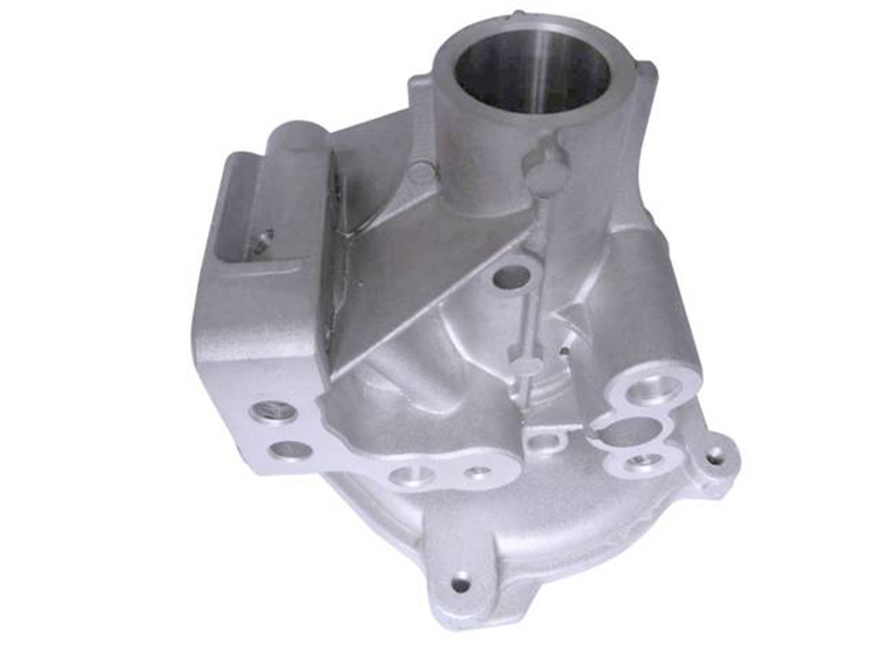 北戴河铝压铸生产