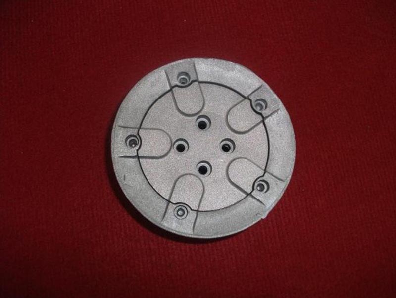 北戴河铝压铸-12