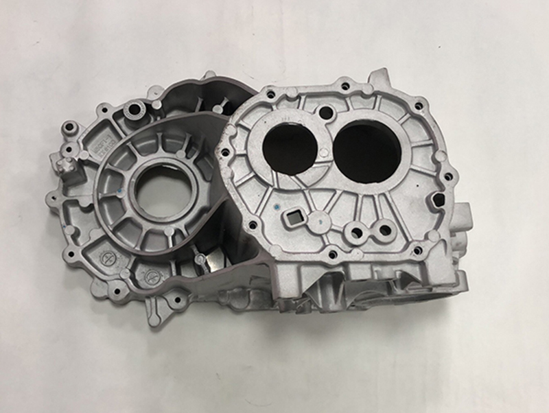 北戴河铝压铸厂家