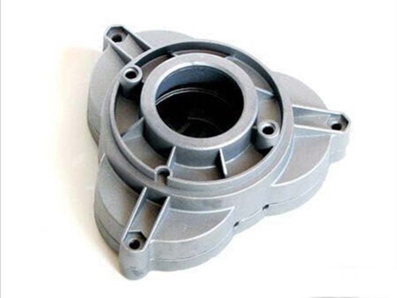 北戴河锌压铸生产厂家